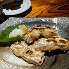 菜魚