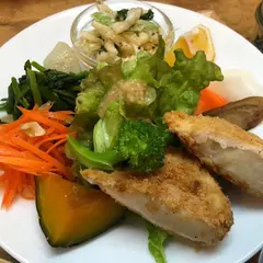 おひさまや