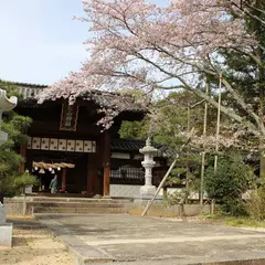 松山神社