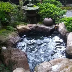 お宿 五輪花