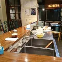 丸信ラーメン 駅前店