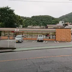 セブン-イレブン 熱海小嵐店