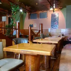 カフェOB 越谷駅前店