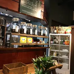 Sunny Coffee