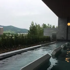 ルスツ温泉・・ことぶきの湯