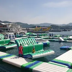 ウォーターパーク