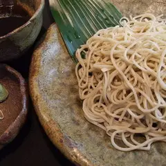 手打ちそば 星(あかり)