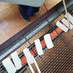 高梨手焼おかきバイパス店