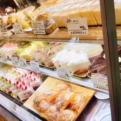 富屋珈琲店