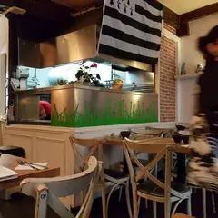 Crêperie Little Breizh