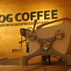LOG COFFEE
