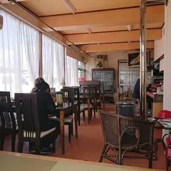 ドライブイン本郷