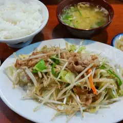 いわなが