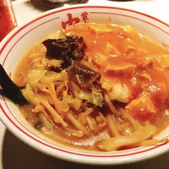 蒙古タンメン中本 新宿店
