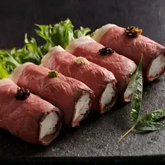 築地デリ（TSUKIJI DELI）築地路地裏店