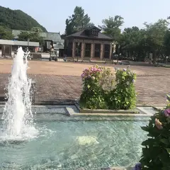 小坂町康楽館