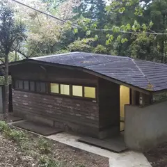 大杉谷林間キャンプ村
