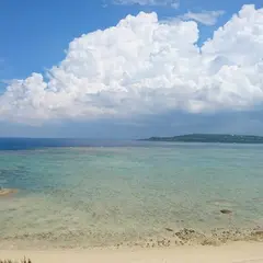 村民の浜