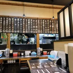 中洲屋台ラーメン一竜