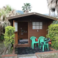 宮崎白浜オートキャンプ場 COCONA