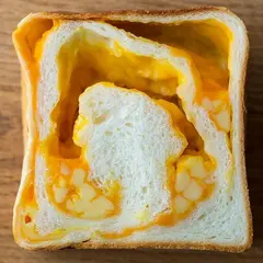 ル・ミトロン食パン 目白店