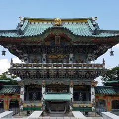 潮聲山 耕三寺