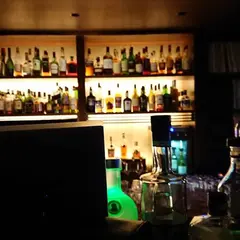 The Great Journey Bar