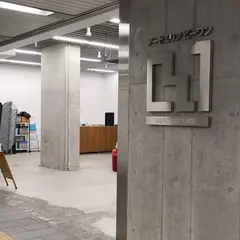 アートエリアB1