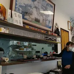 お食事処しんわ