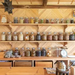 Organic Grocery Abyssinia