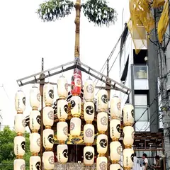 公益財団法人鶏鉾保存会