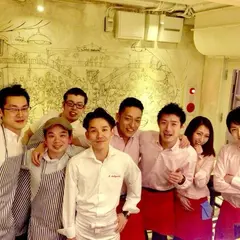 WAIGAYA 新宿店