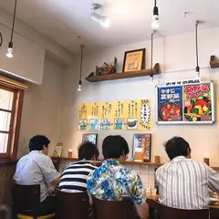 ホットスプーン