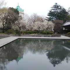 法隆寺宝物館