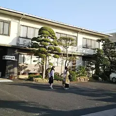 ますや旅館