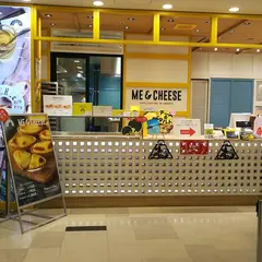 ME&CHEESE tekuteながまち店