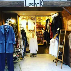 Leah-K