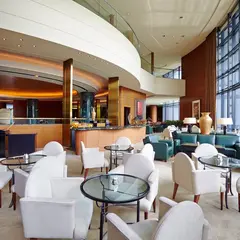 ロビーラウンジ - The Lobby Lounge