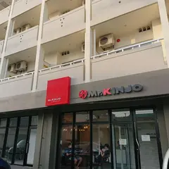 ＨＯＴＥＬ Ｍｒ．ＫＩＮＪＯ ＧＯＬＤＥＮ ＣＡＴＳ