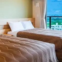エンズ マリーナ イン マーシー