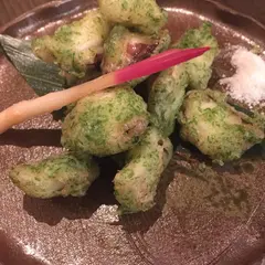 お食事処 大石清