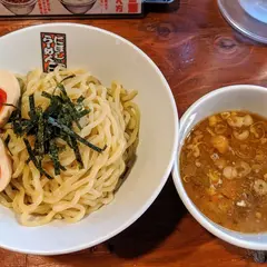 煮干しらーめん 玉五郎 四代目 鶴橋店