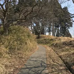 黒川温泉第四駐車場