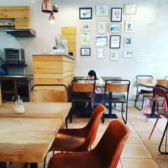 Strada Café