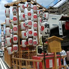 鯉山 (祇園祭 後祭)
