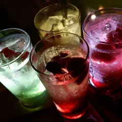 BAR関八