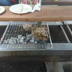 舞鶴港かき小屋「美味星(おいすたあ)」
