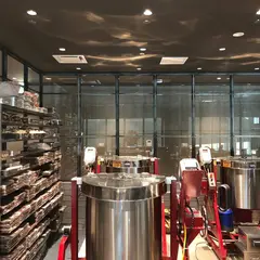 foo chocolaters (フー チョコレーターズ)