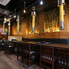 ベトナム料理 ヘオちゃん 新大久保本店