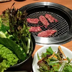 焼肉トラジ 町田店